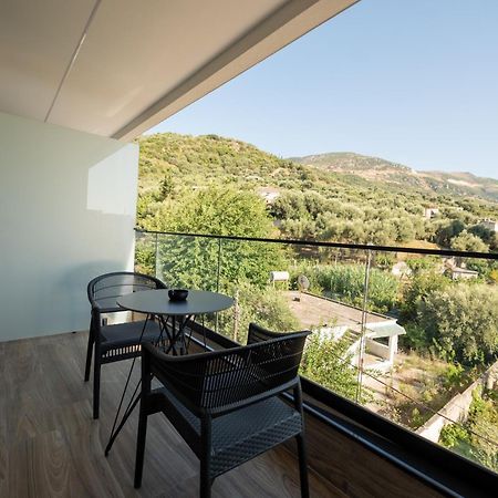 Calma Boutique Hotel Vlorë Exteriér fotografie