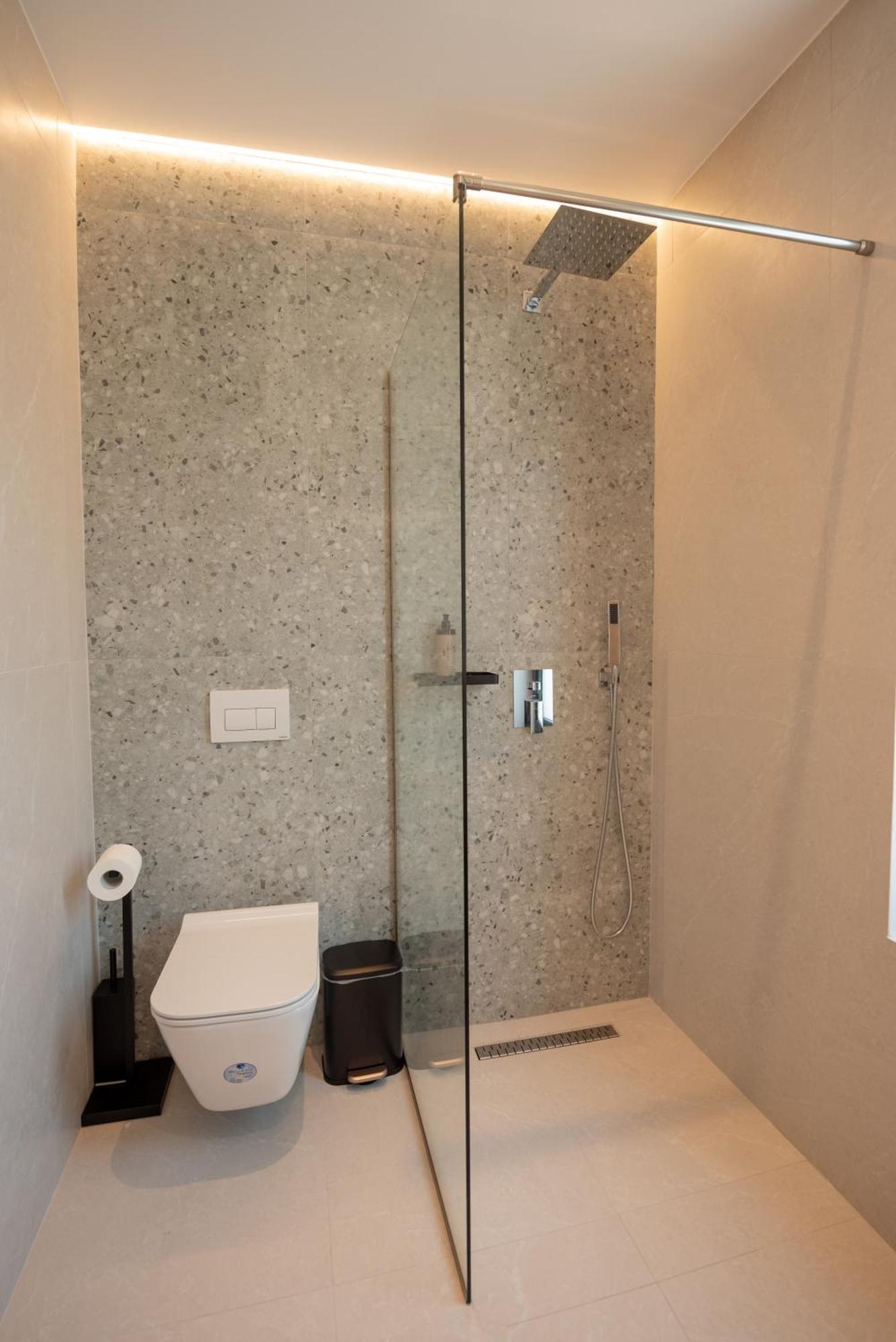 Calma Boutique Hotel Vlorë Exteriér fotografie