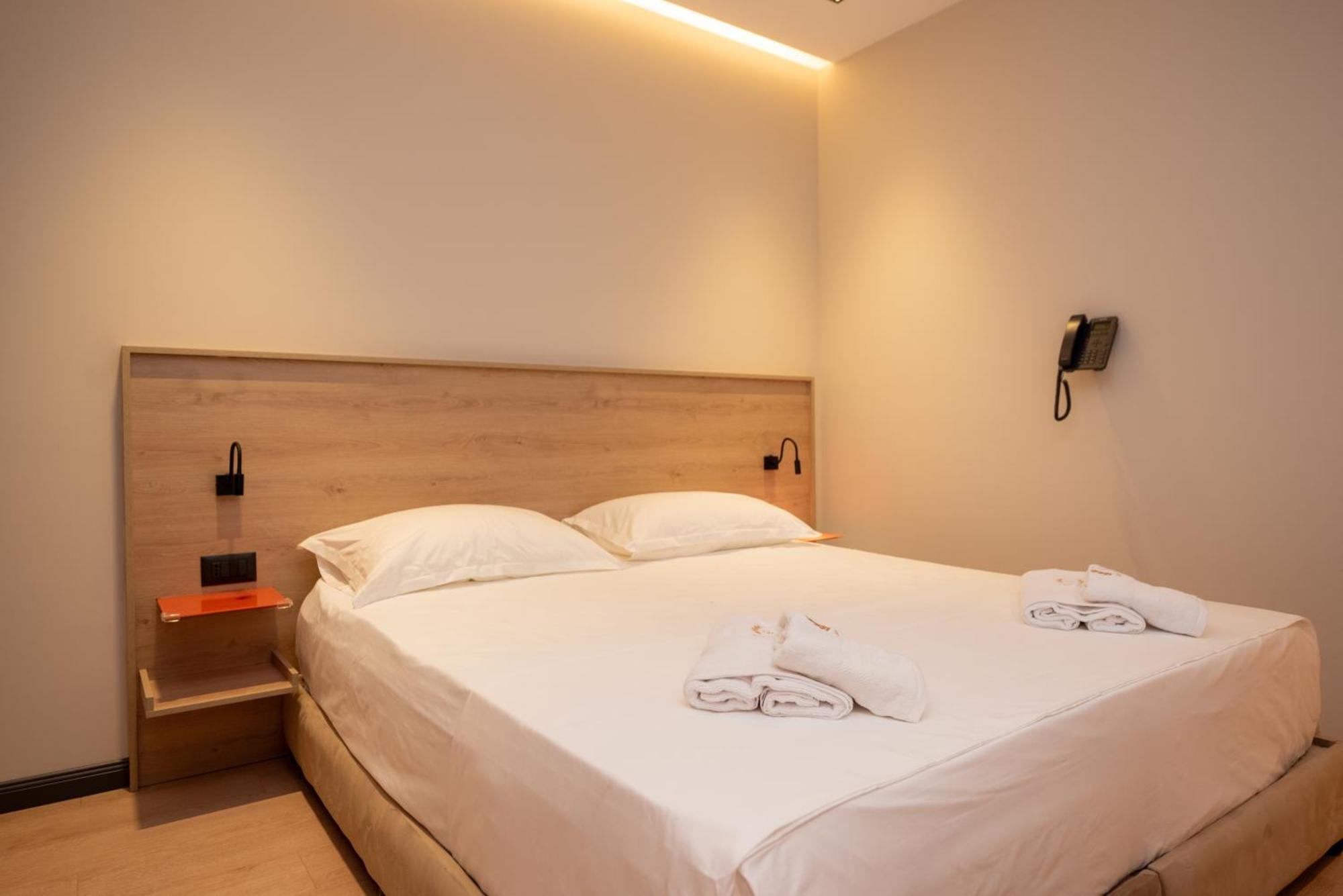 Calma Boutique Hotel Vlorë Exteriér fotografie