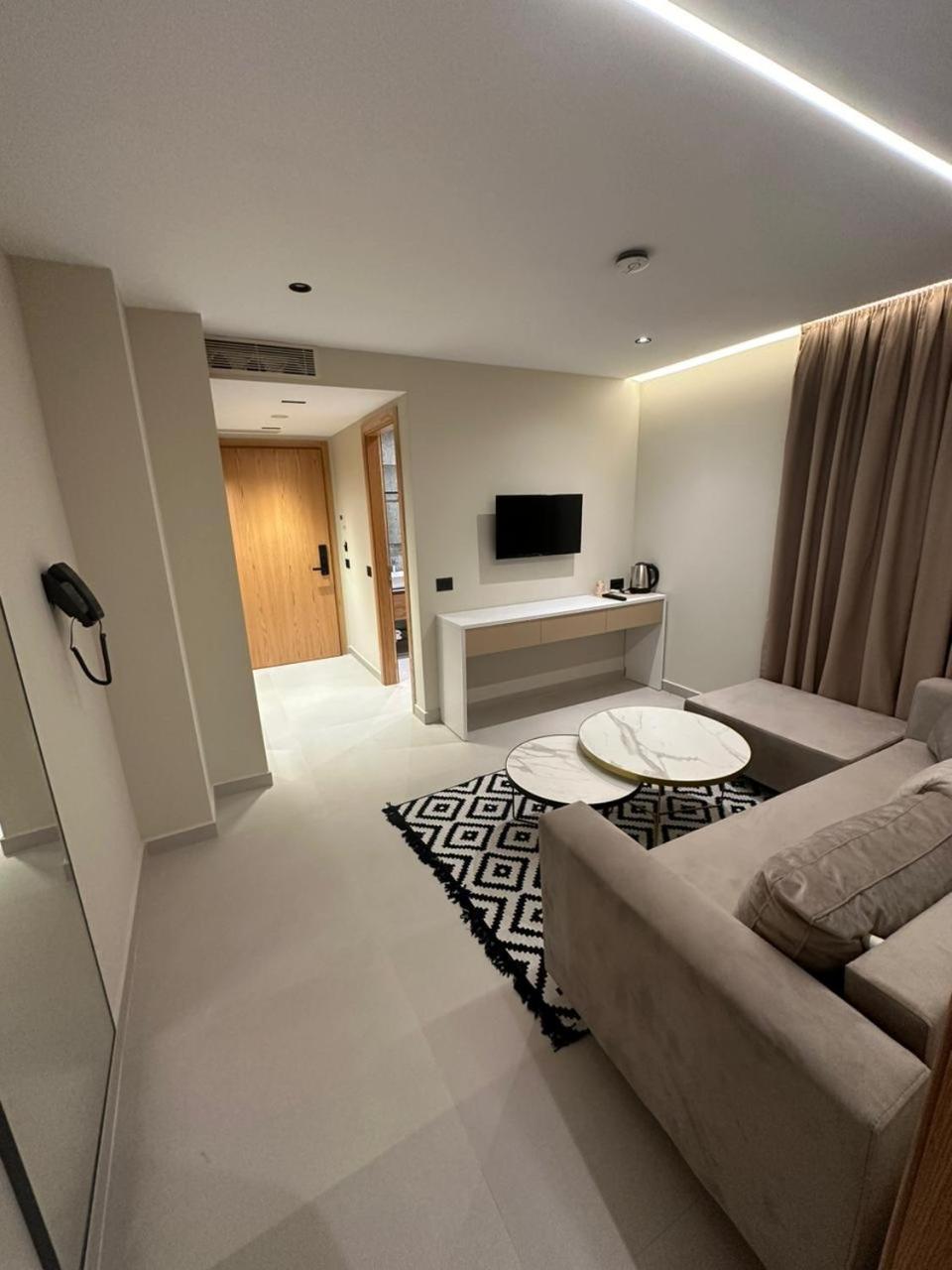 Calma Boutique Hotel Vlorë Exteriér fotografie